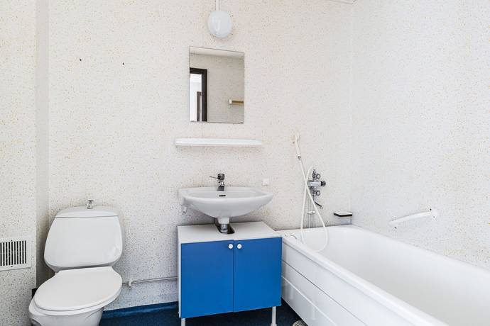 4 rum Parhus på Knivingegatan 15 Ljungsbro Linköpings kommun - bild 21