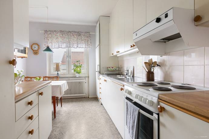 2 rum lägenhet på Hagmarksgatan 7 B Centralt/Eklunda/Sörby, Örebro kommun - bild 4