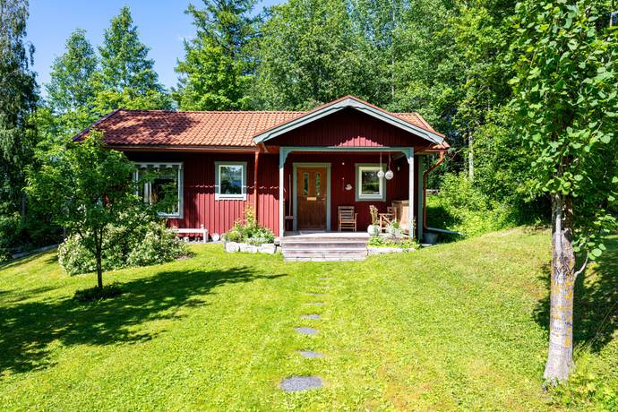 4 rum villa på Villavägen 4 & Villavägen 6 Ås, Krokoms kommun - bild 5