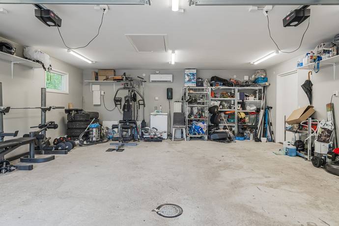 6 rum Villa på Korvettvägen 44 Sundsvalls kommun - bild 86