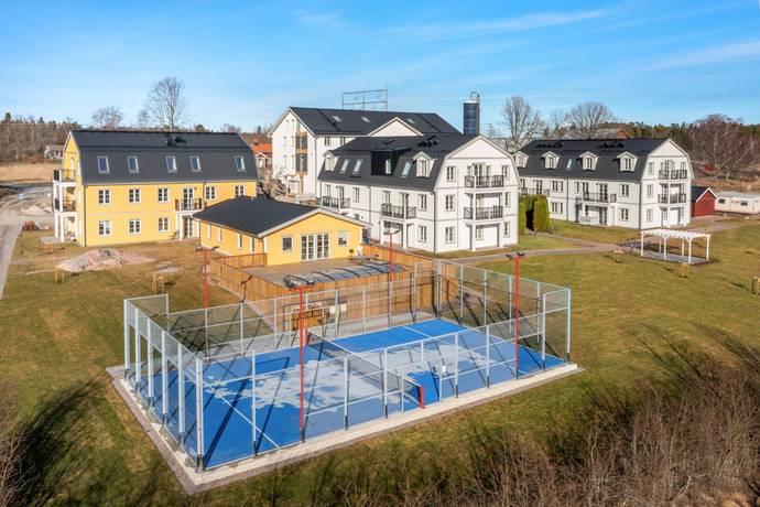 3 rum Lägenhet på Ämtnäs Marsviken 1, lgh 2-1202 Marsviken Nyköpings kommun - bild 23