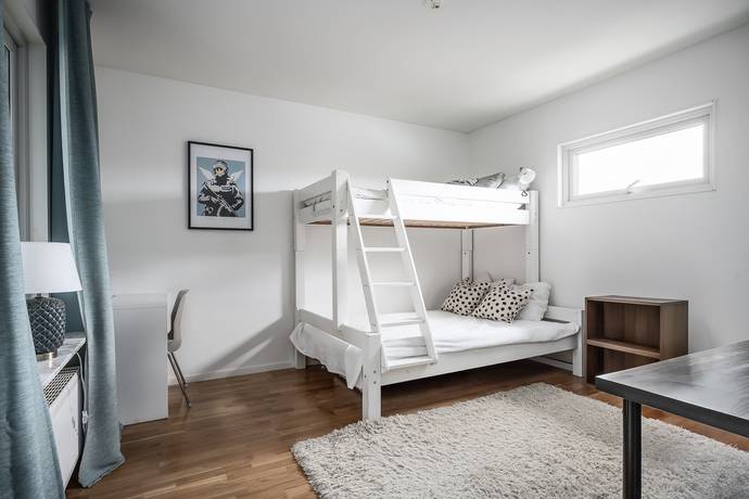 3 rum Lägenhet på Ribby allé 22, 1tr Ribby Ängar Haninge kommun - bild 8
