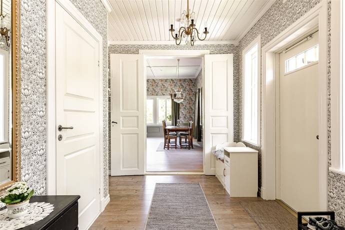 5 rum Villa på Ödshult Brände 4 Ödshult Vetlanda kommun - bild 11