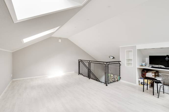 6 rum Villa på Femkampsgatan 5 Sörby Örebro kommun - bild 30