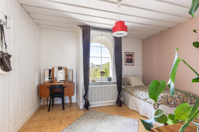 5 rum Parhus på S:t Johannesgatan 10 Djurgården Eskilstuna kommun - bild 17