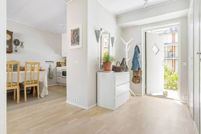 2 rum lägenhet på Pilvingegatan 99 Skarpnäck, Stockholms kommun - bild 5