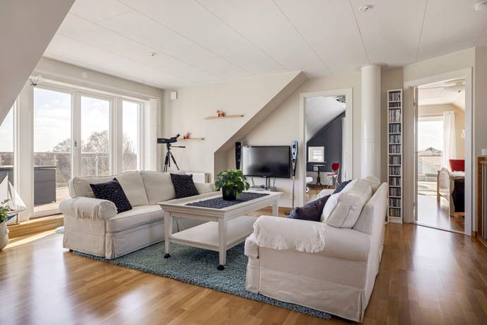 8 rum Villa på Granitvägen 11 Örelid Laholms kommun - bild 47