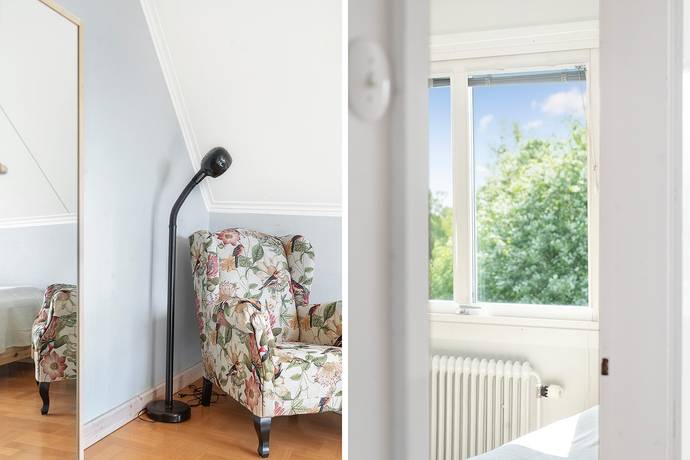 4 rum Villa på Sågaregatan 13 Tjärhovet Haparanda kommun - bild 13