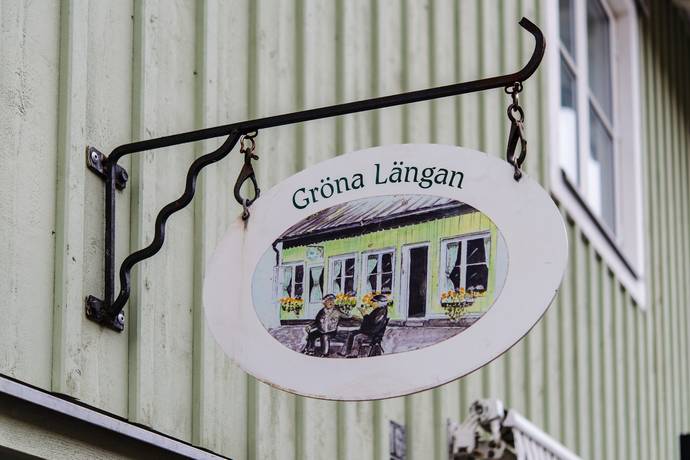 3 rum Lägenhet på Hamngatan 16 Stadskärnan Vaxholms kommun - bild 24