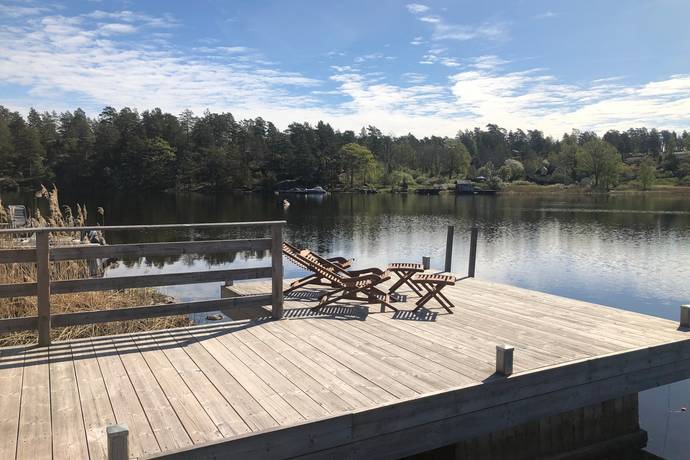 4 rum Villa på Flivik 19-21 Figeholm Oskarshamns kommun - bild 115