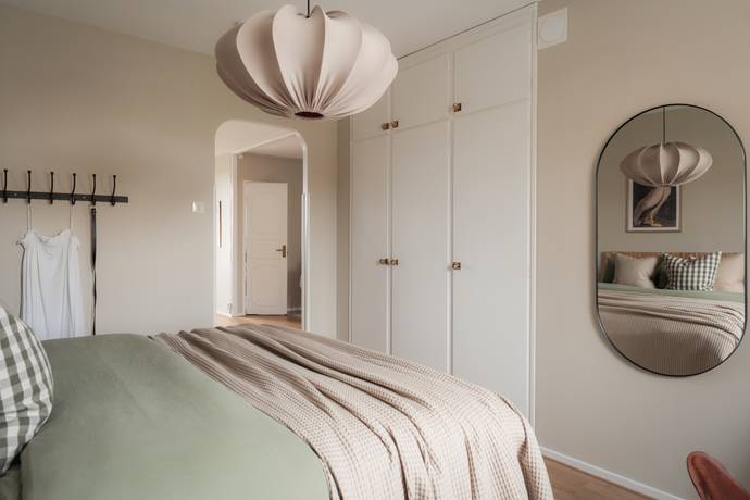 3 rum lägenhet på Kobergsgatan 23 Strömmensberg, Göteborgs kommun - bild 4