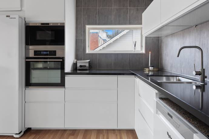 7 rum Villa på Stavsnäs gärde 12 Stavsnäs Värmdö kommun - bild 20