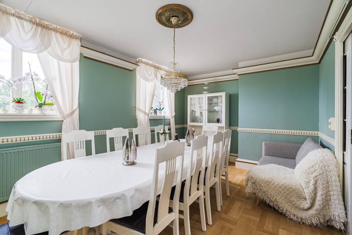 8 rum Villa på Furuvägen 46 Storvik Sandvikens kommun - bild 16