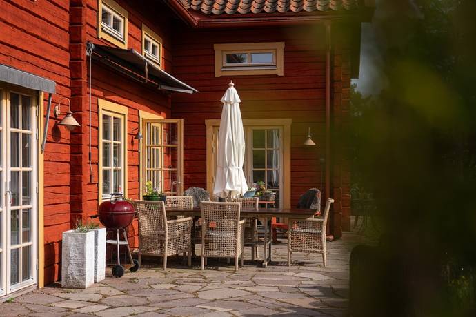 7 rum Vinterbonat fritidshus på Storholmsslingan 2 Värmdö Värmdö kommun - bild 17