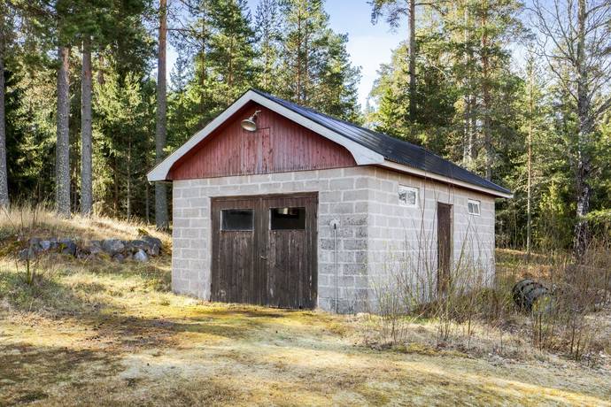 Gård med skogsbruk på Skärsjö 168 och 170 Skärsjö Heby kommun - bild 27