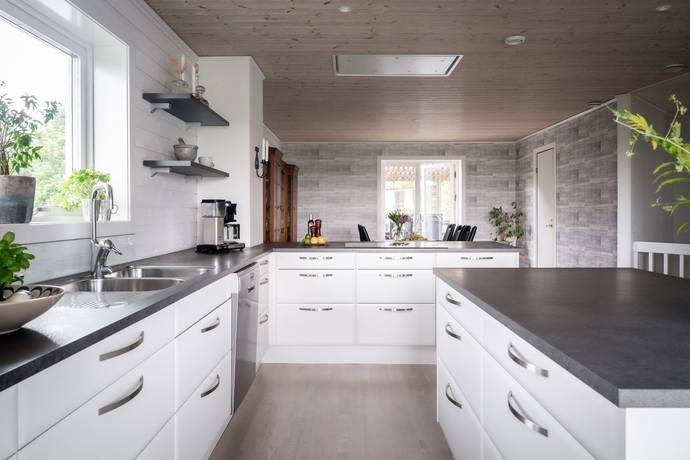 5 rum Villa på Lillebacka 14 Lillebacka Varbergs kommun - bild 59