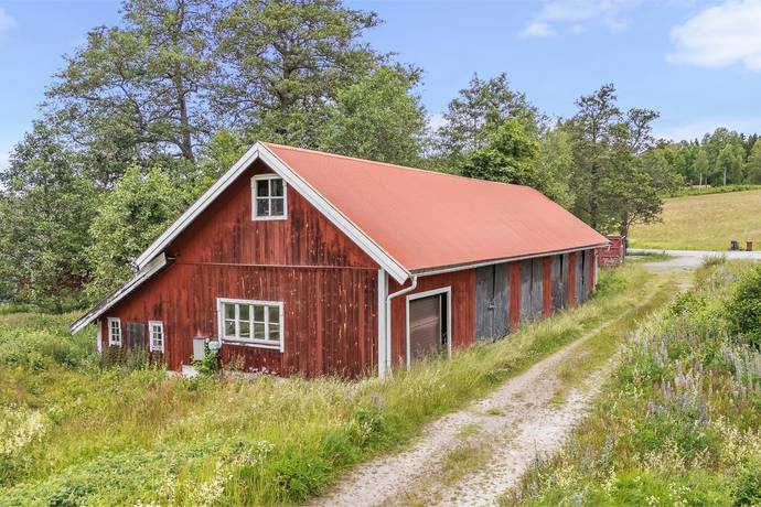 110 m² Gård/skog på Barkerud Sjövik 1 Bengtsfors kommun - bild 18