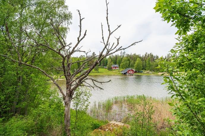 3 rum Fritidsboende på Malmön 134 Örnsköldsviks kommun - bild 40
