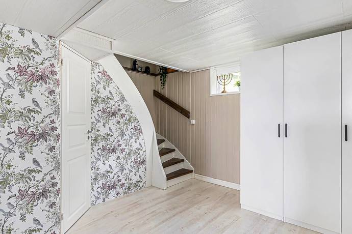 4 rum Villa på Ringvägen 17 Jönåker Nyköpings kommun - bild 19