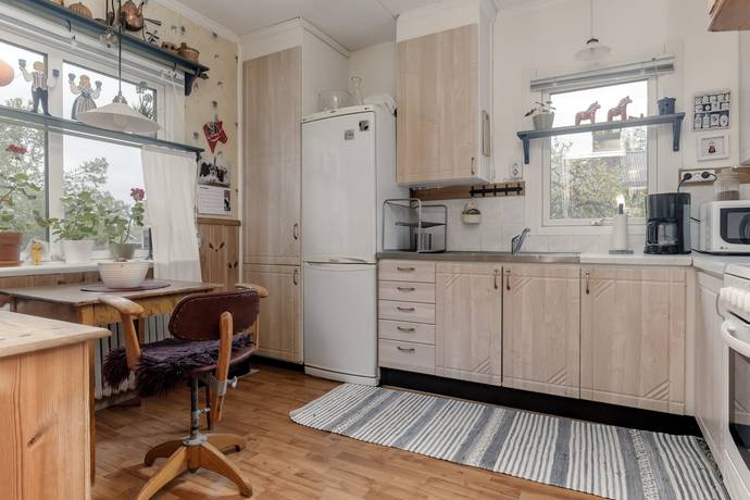 3 rum Villa på Aspstigen 8 Smedjebackens kommun - bild 8