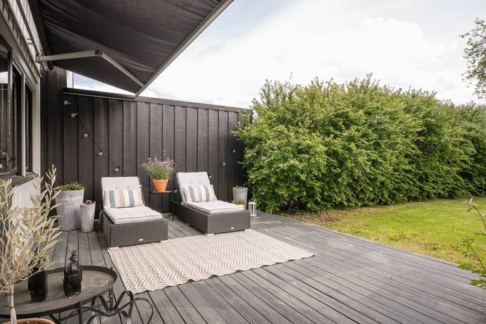 5 rum Kedjehus på Hjortrongränd 5 Rutbo Avesta kommun - bild 23