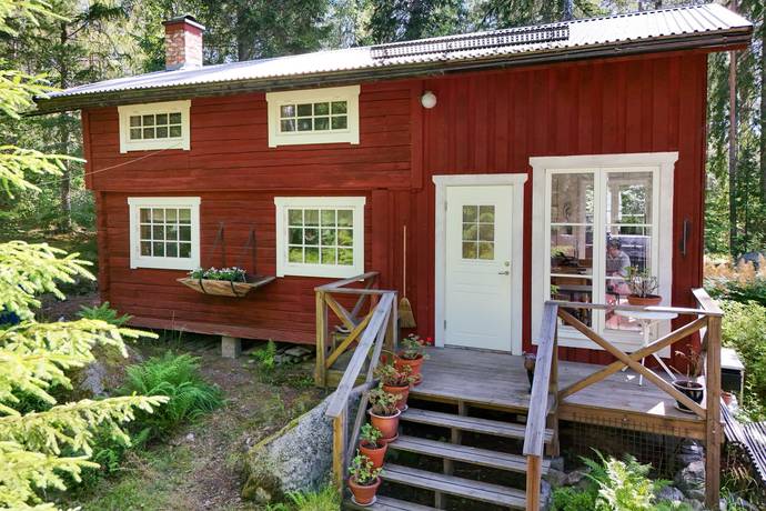 2 rum Fritidshus på Görtsbo 8112 Bollnäs Bollnäs kommun - bild 4
