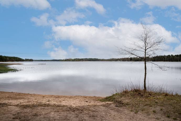 3 rum Fritidshus på Mölnarp LÖVRYDET 5 Vaggeryds kommun - bild 30