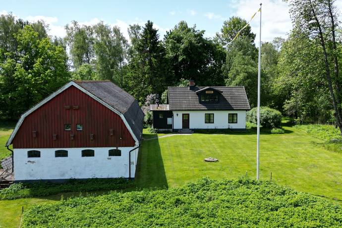 Skåne-Tranås, Tomelilla kommun