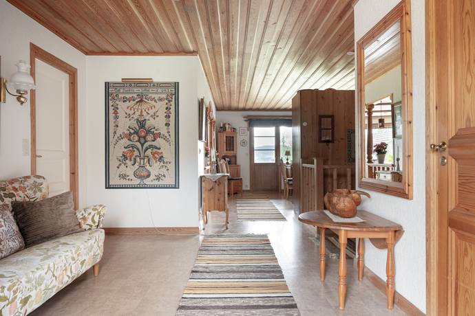 9 rum Villa på Källbacksgattu 30 Siljansnäs Leksands kommun - bild 7