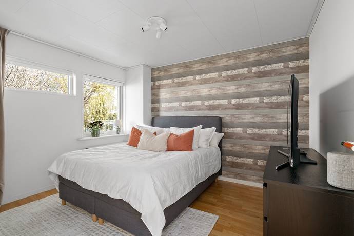 8 rum Villa på Bältvägen 20A Edsviken Sollentuna kommun - bild 21