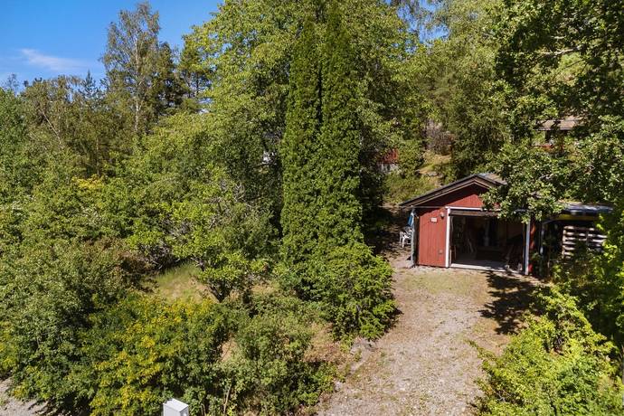 4 rum Fritidshus på Humlevägen 10 Kalkudden Strängnäs kommun - bild 4