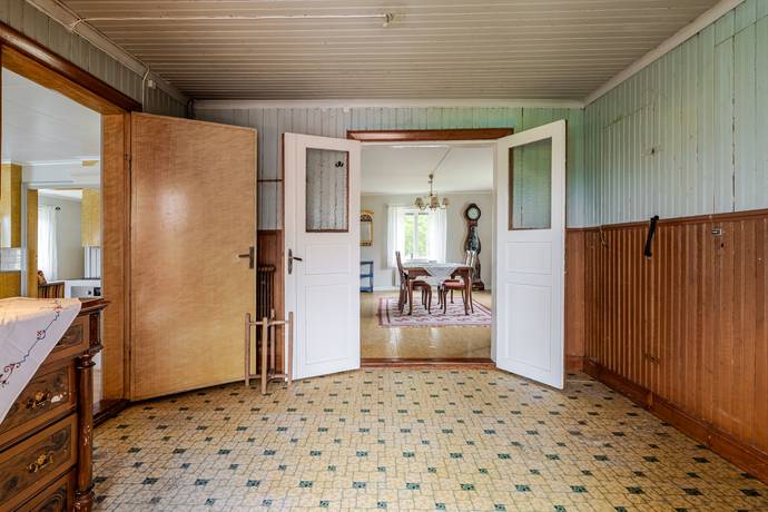 4 rum Villa på Elinge 173 Skärplinge Tierps kommun - bild 18