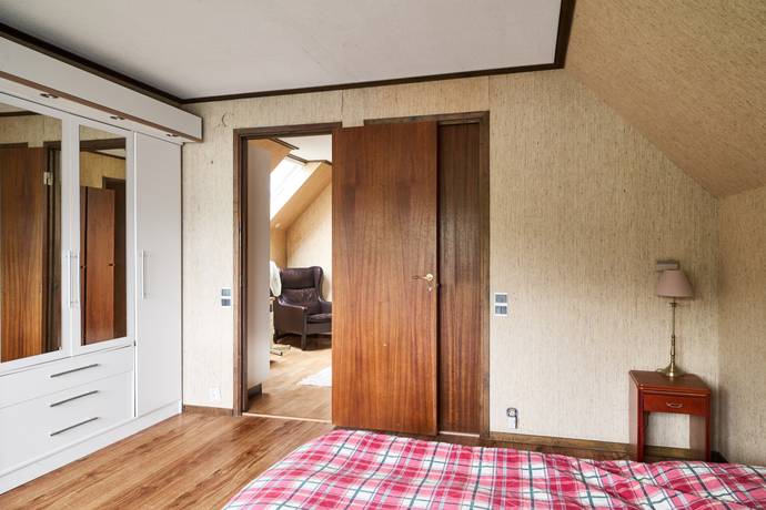 9 rum Villa på Knipuddevägen 16 Dunö Kalmar kommun - bild 53