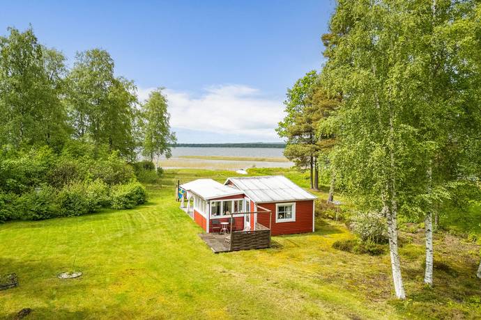 1 rum Fritidshus på Åkarpsstigen 10 Mullsjön Hjo kommun - bild 22
