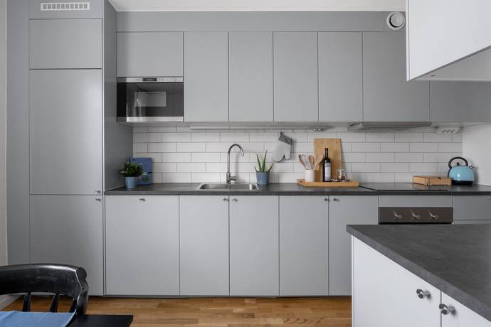 Nybohovsbacken 95, 3tr, Liljeholmen, Stockholms kommun