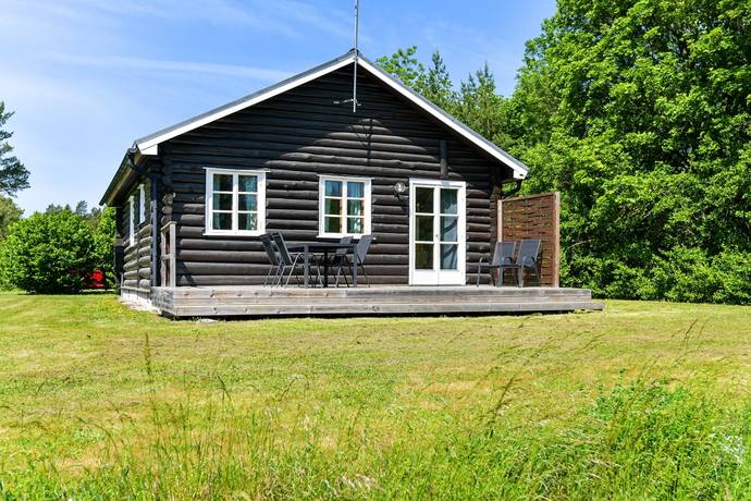 4 rum vinterbonat fritidshus på Lärbro Nyhamn 2107A Norra Gotland, Gotlands kommun - bild 4