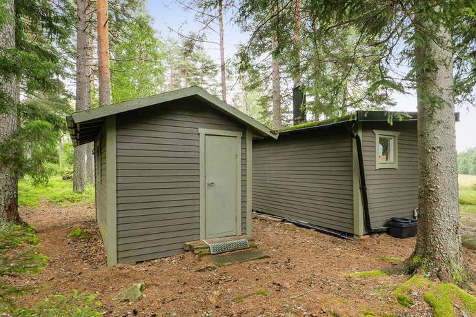3 rum Vinterbonat fritidshus på Broddbo 150 Broddbo Sala kommun - bild 27