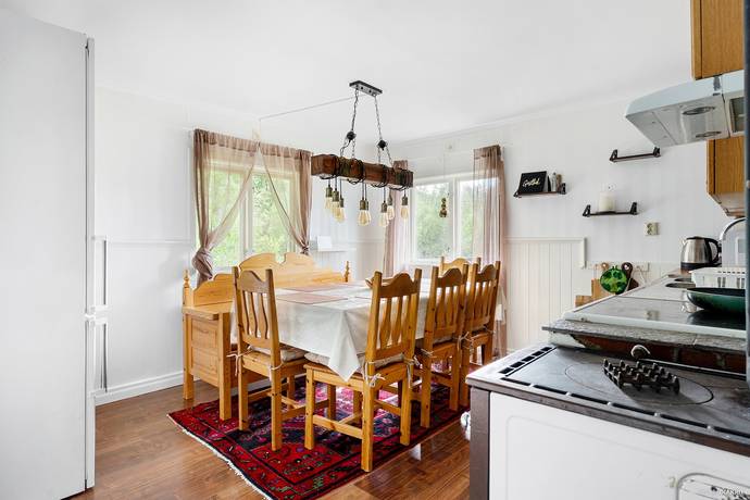 3 rum Villa på Hammarsjövägen 19 Hammarstrand Ragunda kommun - bild 8