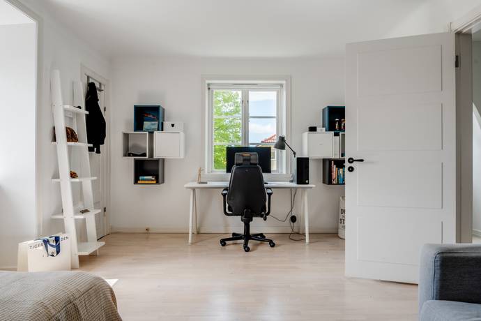 6 rum Villa på Beleshögsvägen 34 Bellevue Sjösida Malmö kommun - bild 33