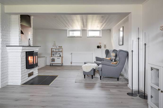 6 rum Villa på Österlengatan 13 Tomelilla Tomelilla kommun - bild 20