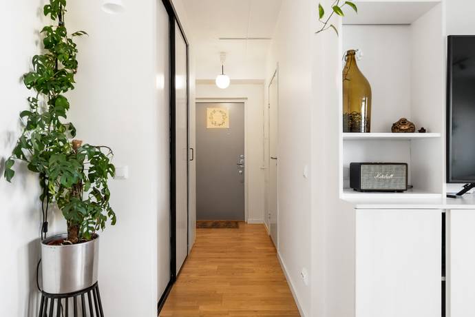 3 rum Lägenhet på Marieborgsgatan 4 Sundbyberg - Ursvik Sundbybergs kommun - bild 16