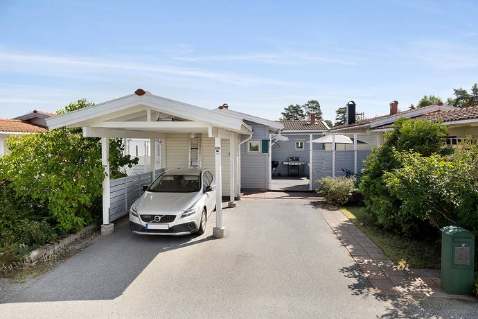 5 rum kedjehus på Stengränd 23 Ekerö Sandudden, Ekerö kommun - bild 2