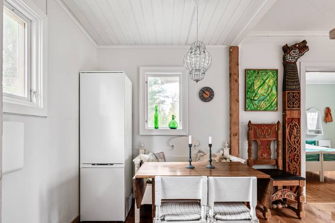 3 rum Fritidshus på Rovågersvägen 52 Täfteå Umeå kommun - bild 18