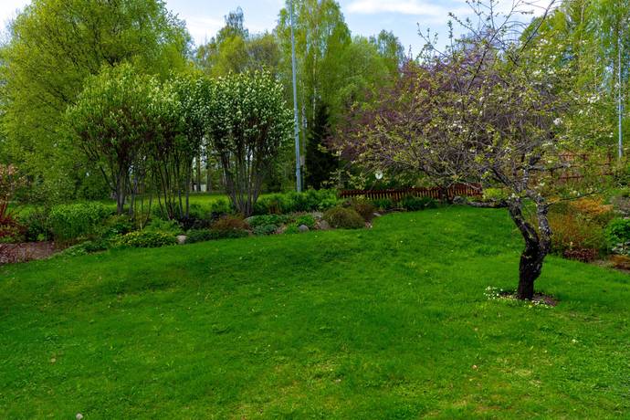 6 rum Radhus på Serenadvägen 11 Sjungande dalen Skellefteå kommun - bild 23