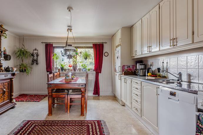 275 m² Villa på Gamlebyleden 3 Horn Kinda kommun - bild 34