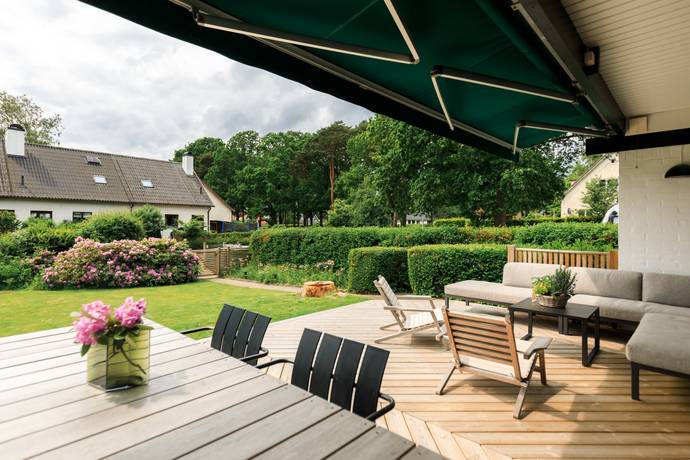128 m² Villa på Bjällerödsvägen 7 Skälderviken Ängelholms kommun - bild 4
