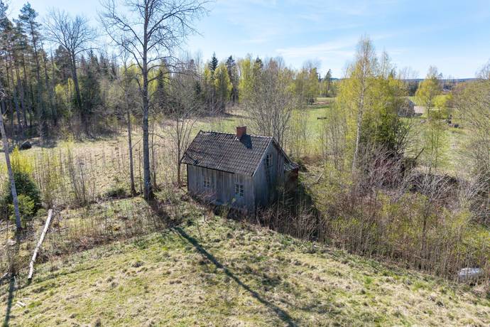 4 rum Villa på Torpa 590 Örebro kommun - bild 44