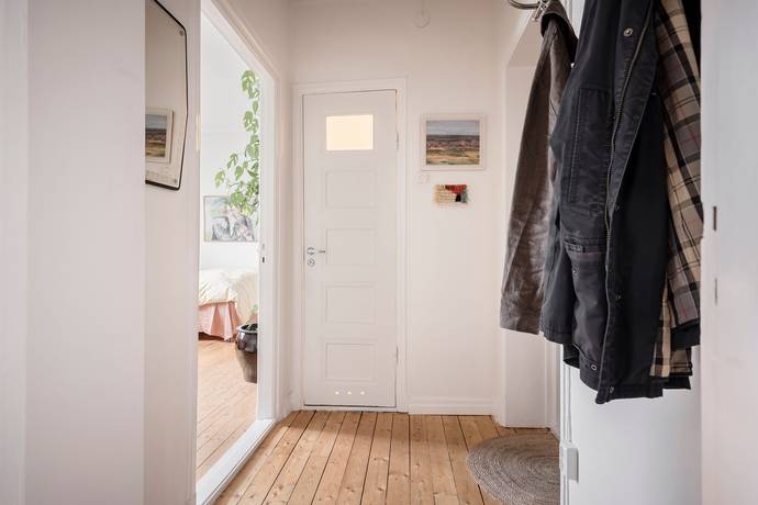1 rum Lägenhet på Sofiagatan 40B Strömmensberg Göteborgs kommun - bild 29