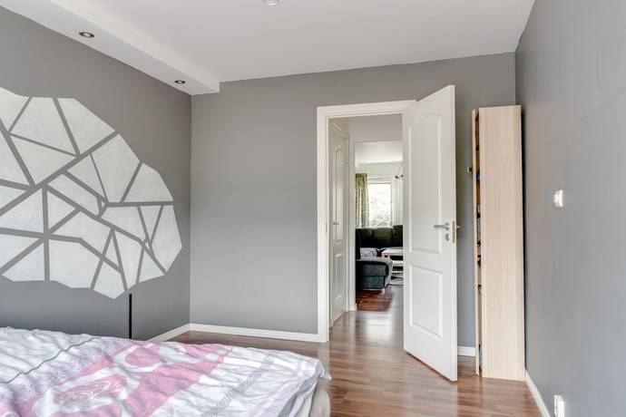 3 rum Lägenhet på Jakobsgatan 52B Pettersberg Västerås kommun - bild 13