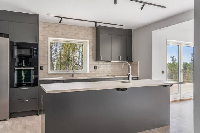4 rum Villa på Rörmossevägen 52 Bergshamra Norrtälje kommun - bild 6